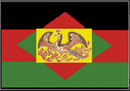Washitaw Moors Flag