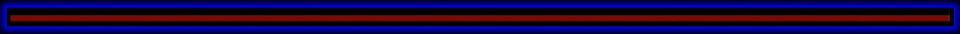 Blue and Red Divider